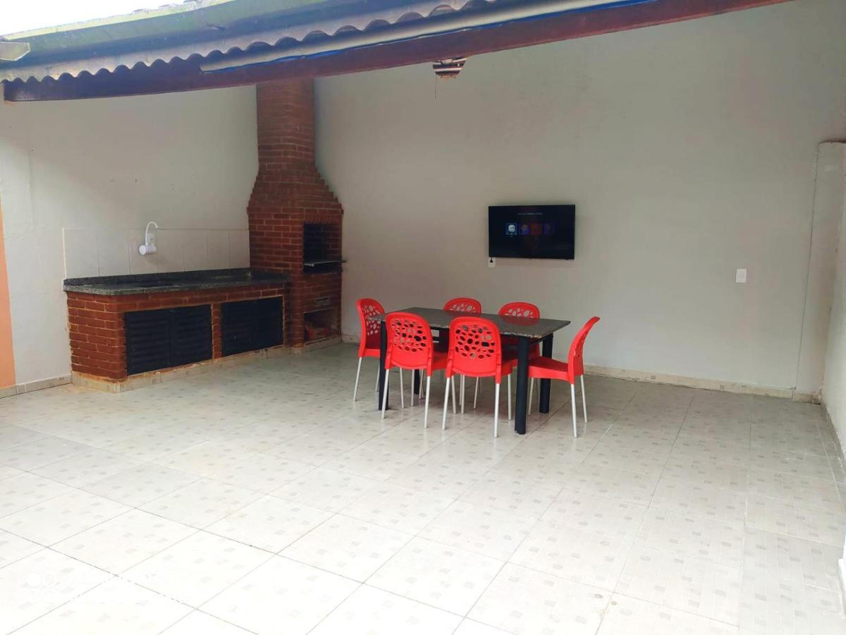 Excelente Casa Em Bertioga Villa Kültér fotó