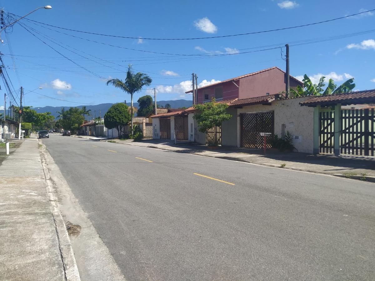 Excelente Casa Em Bertioga Villa Kültér fotó