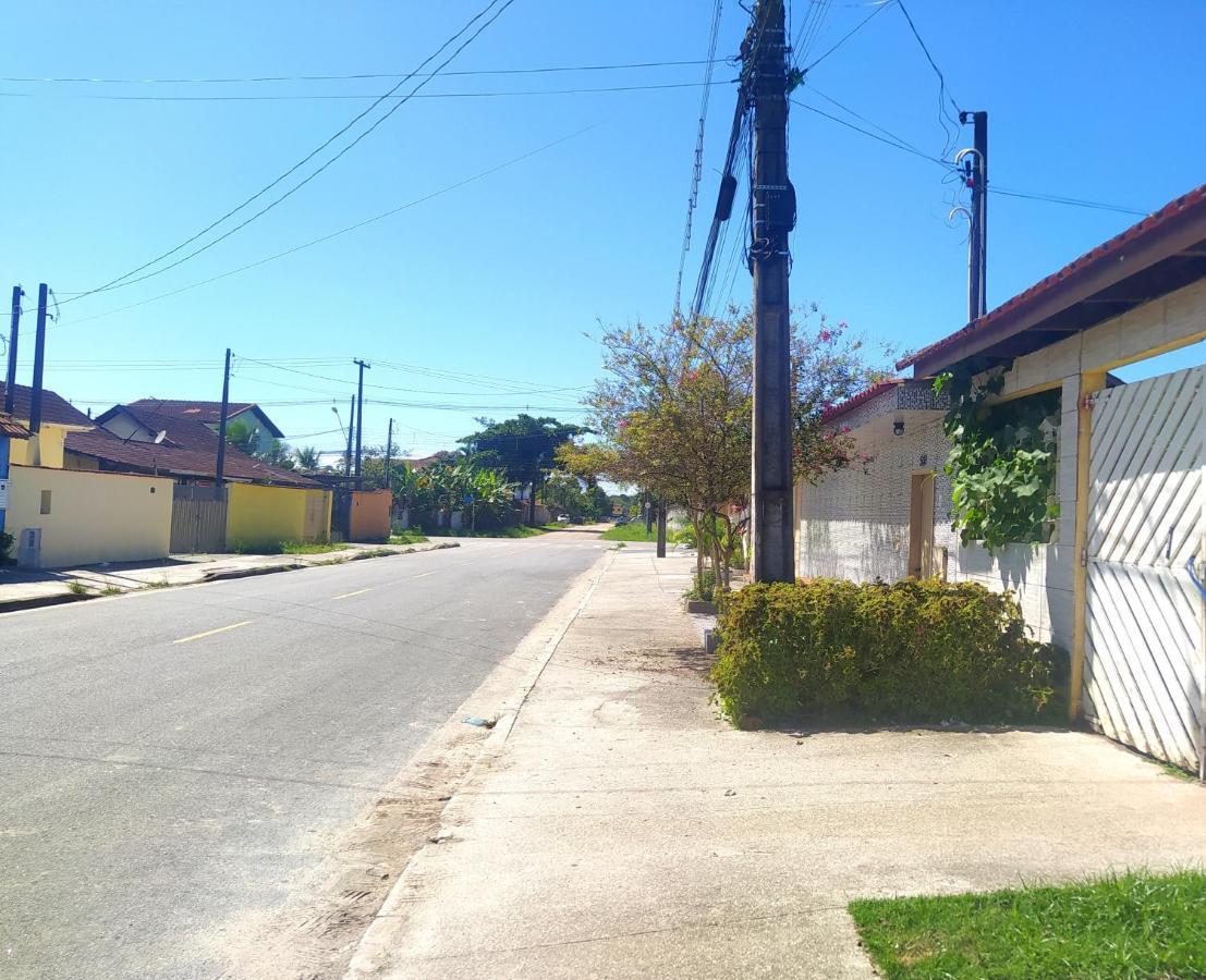 Excelente Casa Em Bertioga Villa Kültér fotó